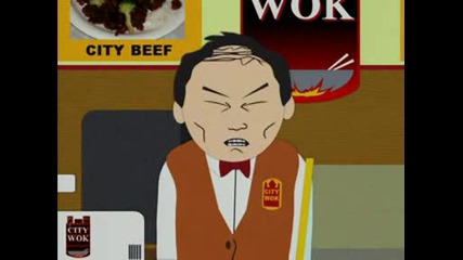 South Park S06e11