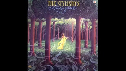 The Stylistics - Love Spell 1979