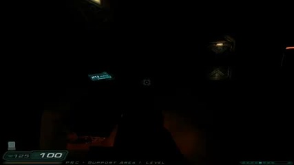 Doom 3 - Veteran - Part 11 