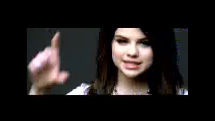 Selena Gomez & The Scene - Falling Down