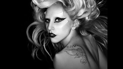 Hoвият Xит на Lady Gaga - Born This Way
