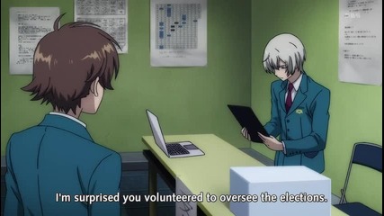 Kakumeiki Valvrave Episode 10