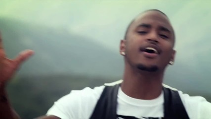 Trey Songz - Simply Amazing ( Официално видео )