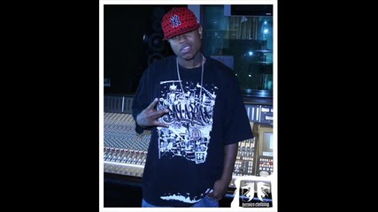 Ya Boy Ft Juelz Santana Ft Lil Wayne - Da Hardway