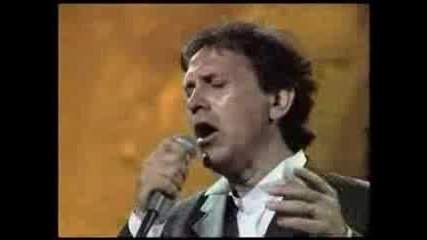 George Dalaras & Glykeria - Imitlerim