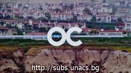 The O.c. 3x18 Субс