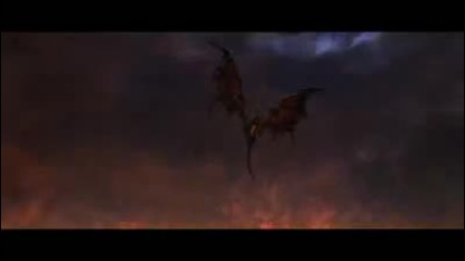 Cataclysm Cinematic