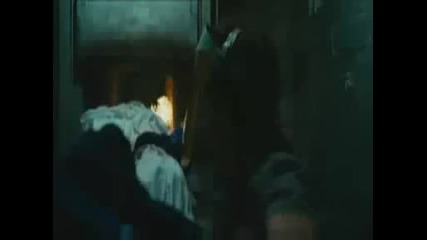 Pathology Trailer