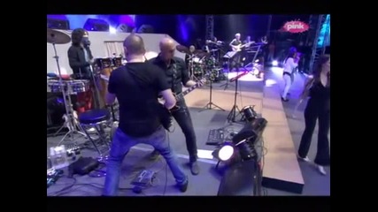 Ceca - Zaboravi - (live) - (usce 2) - (tv Pink 2013)
