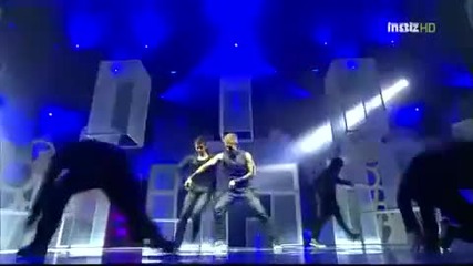 2pm Dance Break