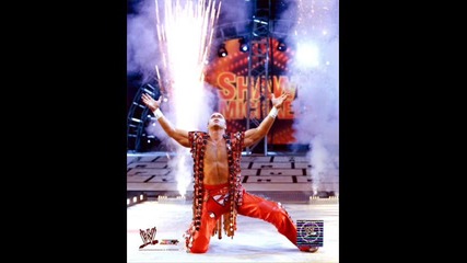 Bye, Bye to one of the best wrestlers: Shawn Michaels 