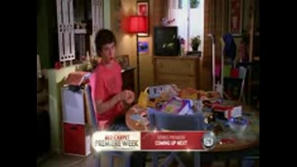 The Middle S02e01 Back to School 