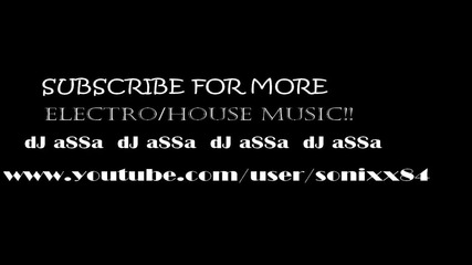 ! #[ Hd ][ Electro House mix 2010 dj assa Disco music 2010 ]