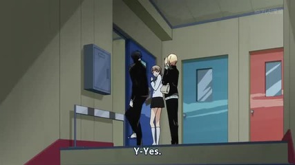 Prince of Stride епизод 1 [бг субс]
