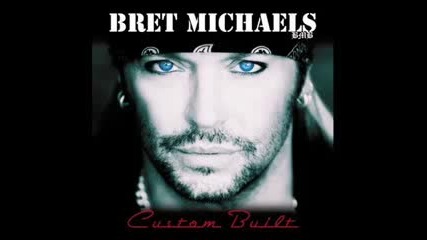 Bret Michaels - 10 Wasted Time (new Song 2010) 