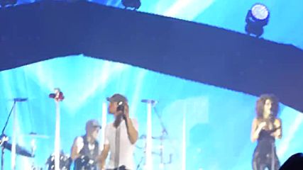 Enrique Iglesias ⁄ 14.05.2016 in Sofia⁄ Be With You