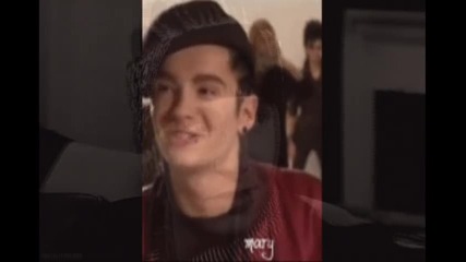 Tom Kaulitz