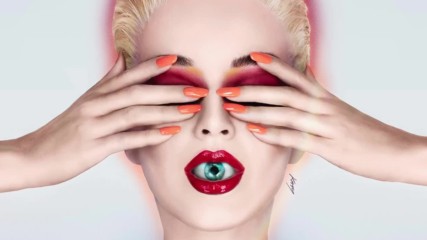 Katy Perry - Witness ( A U D I O )