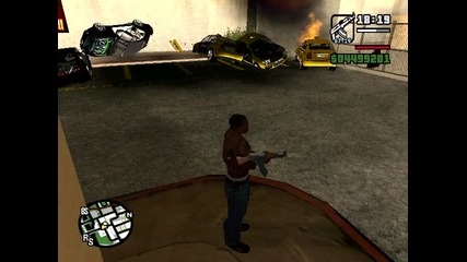 gta sa 