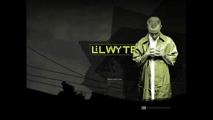 Lil Wyte - Good Ole Boys 