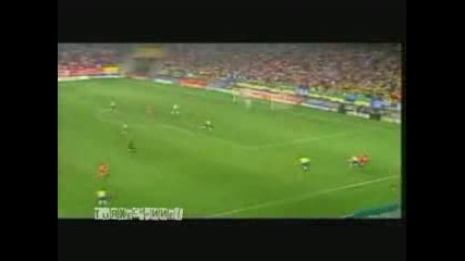 gavra s Roberto Carlos 