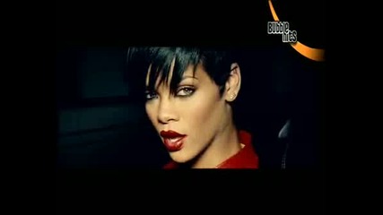 Rihanna - Take A Bow С Бг Субтитри