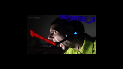 Rack City Remix 2 (dubstep)