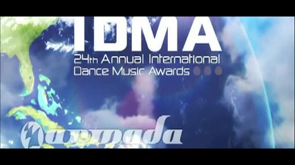 Armin Van Buuren--blue fear--