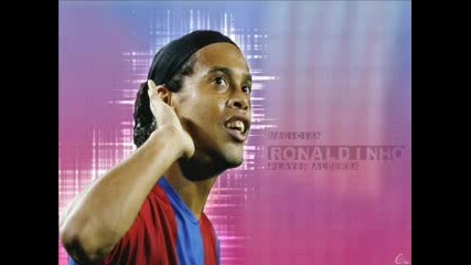 Картинки На Ronaldinho