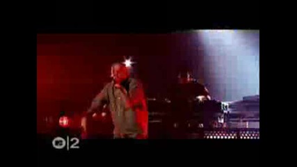 Linkin Park - With You Live