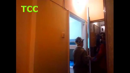 Два Краля С01 Е09 Игра на Дартс от 20.07.2013