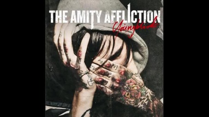 The Amity Affliction - H.m.a.s Lookback