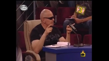 Слушам и не вярвам на очите си - Господари на ефира (част 1) *14.10.2009* *hq* 