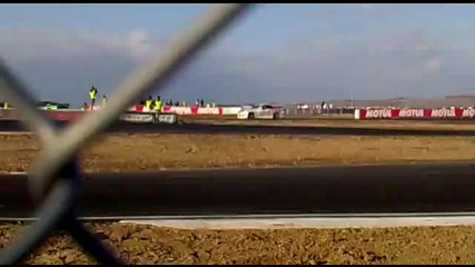 Nissan 240sx & Nissan 200sx S13 Twin Drift 