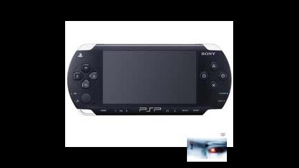 Sony Psp