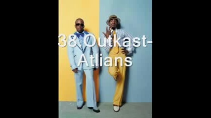 50 best rap songs of all time (part1)