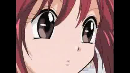 Tokyo Mew Mew Clean Opening
