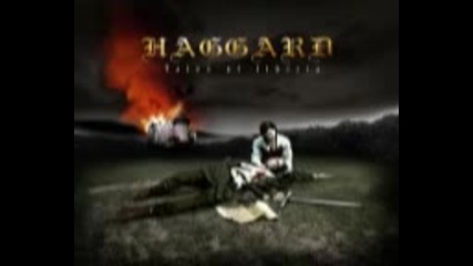 Haggard - Tales of Ithiria (full album 2008)