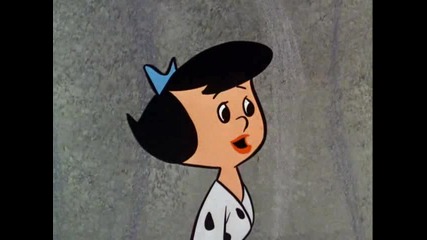 The Flintstones - Сезон 1 Епизод 14- Високо Качество