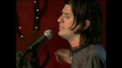 Hinder - How Long (acoustic)