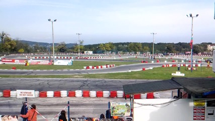 Need For Drift Master 2014