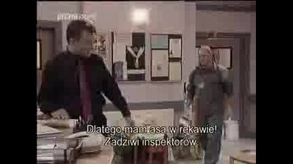 My Hero - Brain Drain Season 5 - Part 1