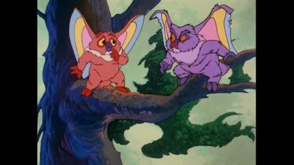 She-ra - 1x48 - Pp048 - 48 - Birds of a Feather- part1