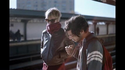 Mike Viola and Kelly Jones - A Way To Say Goodbye 