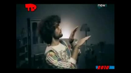 Ozan Dogulu ft. Sila & alain Delon Turkish Pop 2010