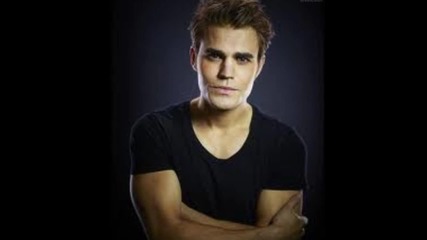 The vampire diaries