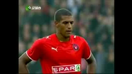 Fc Midthylland Vs. Manchester City 0:1