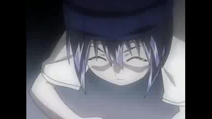 Elfen Lied Clowns