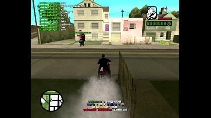 [dst]killech0y[esd] - nai - golemiq lamer koito igrae v gta