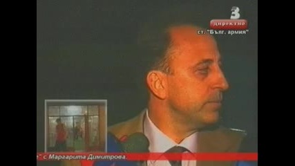 Венцислав Живков : Можеше да им вкараме и повече 